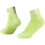 Buff (M, Lime) Buff Coolnet Lightweight Breathable Ankle Socks 1