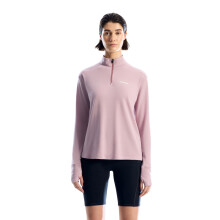 (12, Alpine Haze) Berghaus Womens Ivyhill Long Sleeve T-Shirt