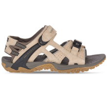 (3 UK, Classic Taupe) Merrell Womens Kahuna III Walking Sandals
