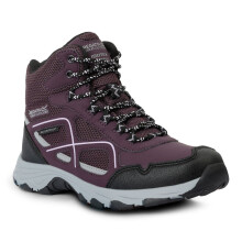(7 UK, Deep Plum/Lilac Frost) Regatta Womens Vendeavour Waterproof Walking Boots