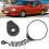 Volvo 850 S70 V70 C70 XC70 Tankdeckel-Haltegurt 3