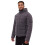 Bench (XL, Dark Grey) Bench Mens Voroni Parka Jacket 1