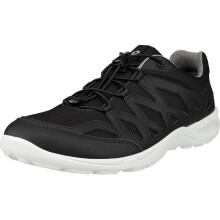 (11.5 UK (46EU), Black/Black/Black) ECCO Mens Terracruise Lt Trainers