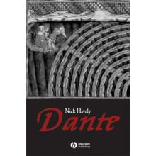 Dante by Nick University of York Havely Paperback Book