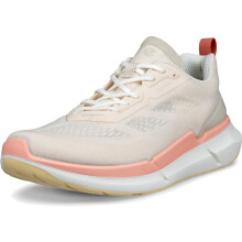 (5-5.5 (38EU) UK, Limestone/Gravel) ECCO Womens Biom 2.2 Lace Up Leisure Sporty Trainers Sneakers Shoes