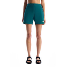 (12, Northern Storm) Berghaus Womens Wandermoor Wind Walking Shorts