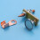 Welding Magnet  Tail Welding Stability - Strong Magnetism Large Suction.Single Absorbable Weight 3KG (1 Pcs) 8