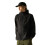 Regatta (L, Black) Regatta Mens Frankie Waterproof Jacket 1