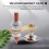 Welding Magnet  Tail Welding Stability - Strong Magnetism Large Suction.Single Absorbable Weight 3KG (1 Pcs) 2