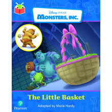 Bug Club Independent Phase 4 Unit 12 Disney Pixar Monsters Inc The Lit
