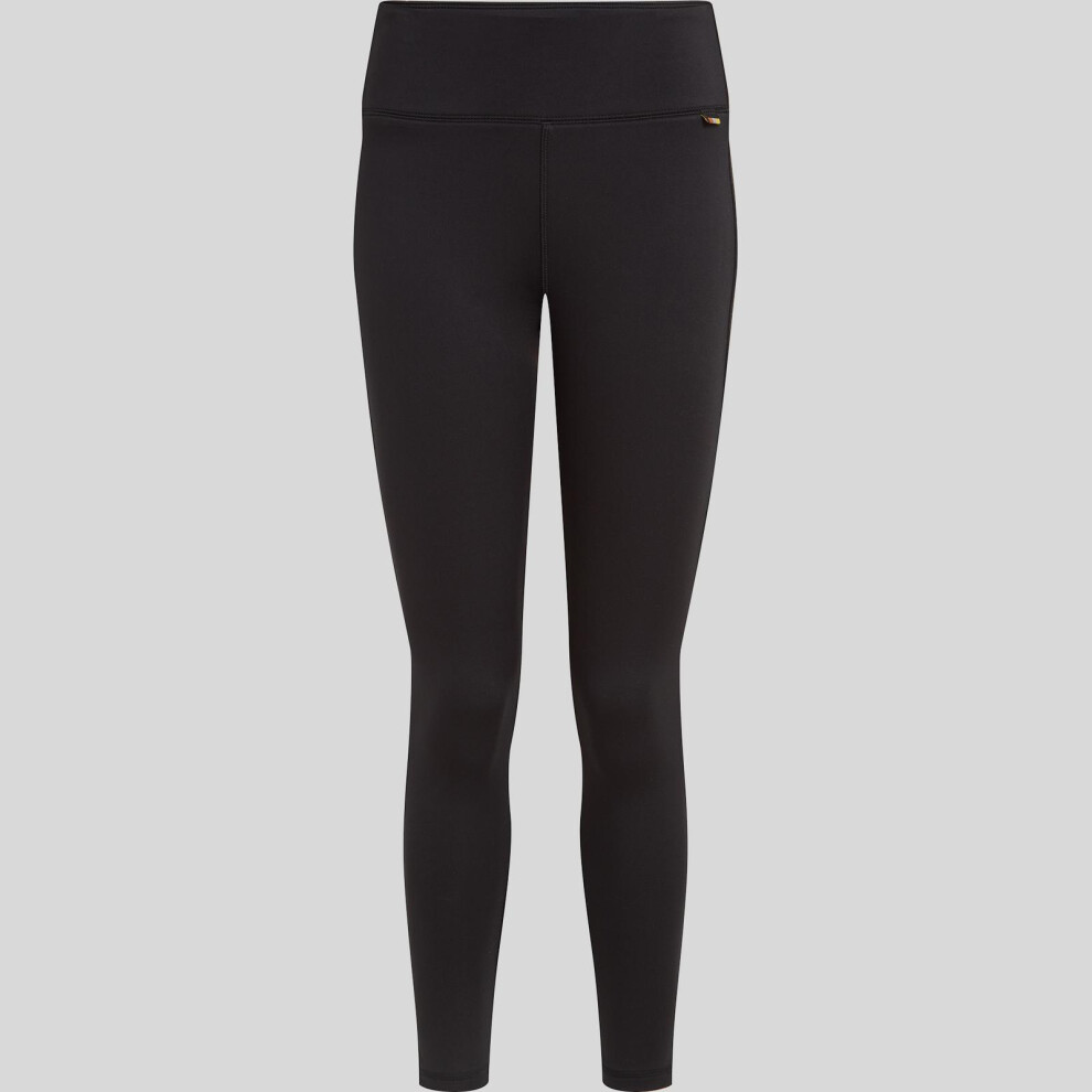 Craghoppers Womens Alex Legging, Black, Size 14, Women - Image 8