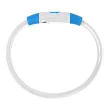 LED Dog Collar Wiederaufladbar Nachtsicherheit