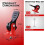 100 Pcs Tile Tools for Leveling Installation, Reusable Tile Leveling System, Floor Leveling Tools, Tile Spacers 6