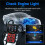 Obd2 Car Scanner V511 Comprehensive Engine Diagnostic Tool for All Vehicles From 1996 Onwards,  to 36V 3