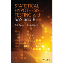 Statistical Hypothesis Testing with SAS and R by Sonja TU Dortmund Uni