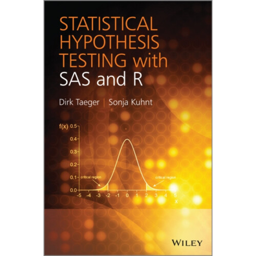 Statistical Hypothesis Testing with SAS and R by Sonja TU Dortmund Uni