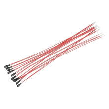 10pcs 50K 3590B 1% NTC Thermistors Resistors Temperature Sensor