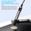 DC12V FS-F1 Ultrasonic Cutter Handheld DIY Engraving Tool Multi-Function Type-C Connection Port EU 6