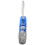 3X Hand-Press LED Flashlight Lantern Dynamo  Flashlight LED Emergency Dynamo Torch Lamp Self-Charging Hand Light 8
