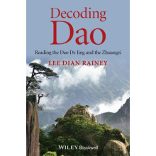 Decoding Dao by Rainey Lee Dian Memorial University of Newfoundland Ca