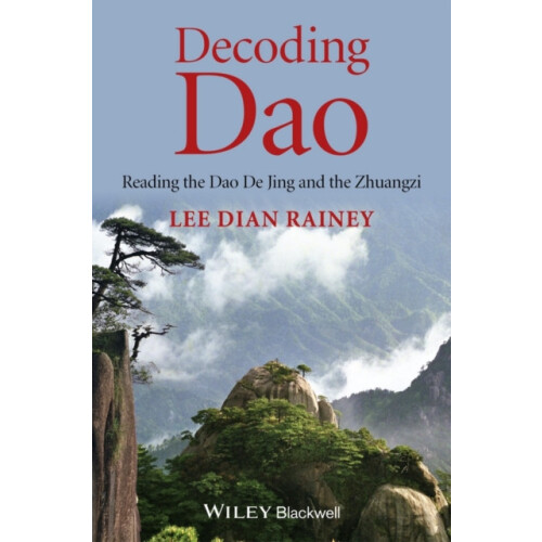 Decoding Dao by Rainey Lee Dian Memorial University of Newfoundland Ca