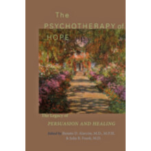 Psychotherapy of Hope Hardcover Book