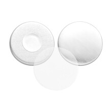 Badgetäytesetti-Duoku-50 Kappaletta, Magneettiset Badget 32mm, Metallikuoret, Magneettiset Taustat