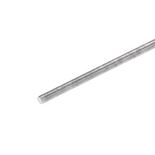 1Pcs M3 x 350mm Fully Threaded Rod 304 Stainless Steel Right Hand Threads
