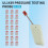 Pressure Testing Cap Test Probe Tc-3 for   Tester Testing Meter Set-50 Ul1439 New 21 Pcs 2