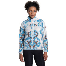 (14, Horizon) Craghoppers Womens Rosemary II Quick Dry Borg Half Zip Fleece