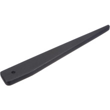 Morse Taper Drift for Morse Taper MT5 and MT6 Lathe Drill Sleeves Carbon Steel