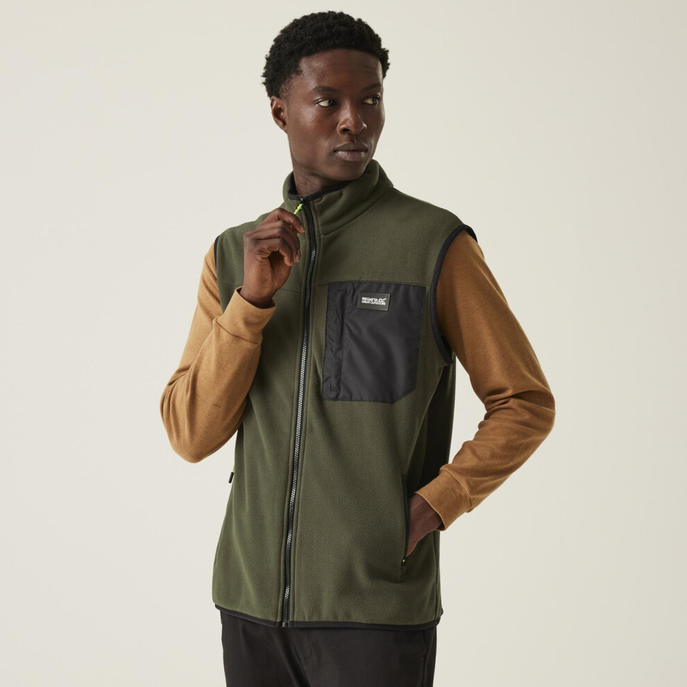 Regatta Mens Frankie - Image 2