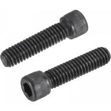 5/16-18x1-1/4" Hex Socket Head Cap Screw Bolts 12.9 Grade Alloy Steel 20pcs