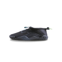 (XS, Black) Jobe Kids Aqua Neoprene Water Shoe