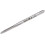 Machine Tap #4-40 UNC Thread 2B Class 3 Flutes High Speed Steel Screw Threading Tap Tapping Tool 1