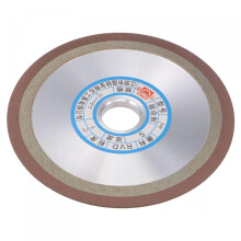 150mm Diamond Grinding Wheel 25mm Bore 150 Grit Carbide Metal Cutter