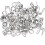 Ball Chain Connector, Double Ring Type Link Stainless Steel Loop Connection 1