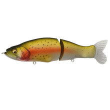 Langsam Schwimmender Köder, Schwimmköder, Gelenk-Schwingköder, Köder, Bionik-Köder A