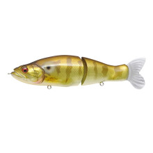 Langsam Schwimmender Köder, Schwimmköder, Gelenk-Schwingköder, Köder, Bionik-Köder B