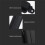 Car Interior Door Pull Handle Trim 7L6867161 for   2003-2010 Side Door Handle Inner PU Leather LHD RHD Black 6