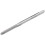 Machine Tap #6-32 UNC Thread 2B Class 3 Flutes High Speed Steel Screw Threading Tap Tapping Tool 1