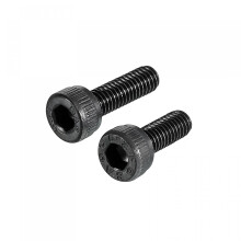 M3 Hex Socket Head Cap Screw 8mm 10mm Alloy Steel Bolts, Total 200pcs