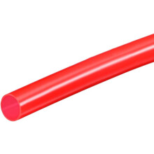 Silicone Tubing 3/8"(10mm) ID X 1/2"(12mm) OD 10ft Silicone Rubber Tube Air Hose Water Pipe for Pump Transfer Red