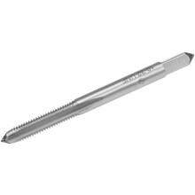 Machine Tap #10-32 UNF Thread 2B Class 3 Flutes High Speed Steel Screw Threading Tap Tapping Tool