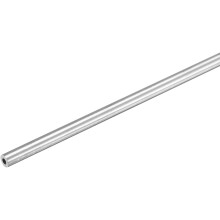 304 Stainless Steel Round Tube 3mm OD 0.8mm Wall Thickness 300mm Length