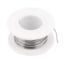 FeCrAl 0.5mm 24 Gauge AWG 0.77oz Heater Wire 33ft