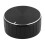 Plastic Potentiometer Rotary Control Knobs Caps, 17 x 40 mm, Black 1