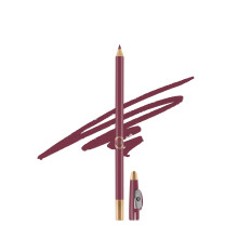 Colors Queen Matte Eyeliner & Lip Liner Met Vitamine A & E | Zachte Applicatie | Hooggepigmenteerd