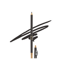 Colors Queen Matte Eyeliner & Lip Liner Verrijkt Met Vitamine A & E | Zachte Aanbreng | Hooggepigmenteerd | Langdurige Lip Liner