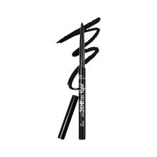 Kajal Blue Heaven Hasta 24H, Negro Intenso, 0.31G
